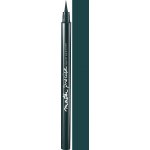 Maybelline Master Precise Liquid Eyeliner tekuté linky na oči Jungle Green 1 g – Sleviste.cz
