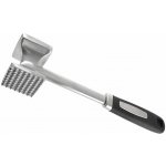 Palička na maso ALU PROFI oboustranná ORION – Zboží Mobilmania