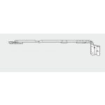 ROTO NT Rámové nůžky 350 12/20-13 Pravá – Zboží Mobilmania