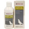 Vitamíny a doplňky stravy pro ptáky Versele-Laga Oropharma Ferti Oil 0,25 l