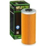 Hiflofiltro Olejový filtr HF895 – Sleviste.cz