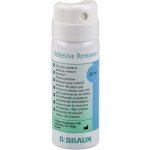 B.Braun Adhezive remover spray 50 ml – Zboží Mobilmania