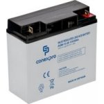 Conexpro AGM-12-20 12V 20Ah – Zboží Živě