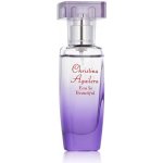 Christina Aguilera Eau So Beautiful parfémovaná voda dámská 30 ml – Hledejceny.cz