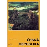 Česká republika - zeměpis pro základní školy - Marie Novotná – Hledejceny.cz