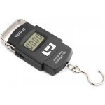 Electronic WH-A08 Váha na zavazadla a ryby digitální do 50 kg přenosná – Zboží Dáma