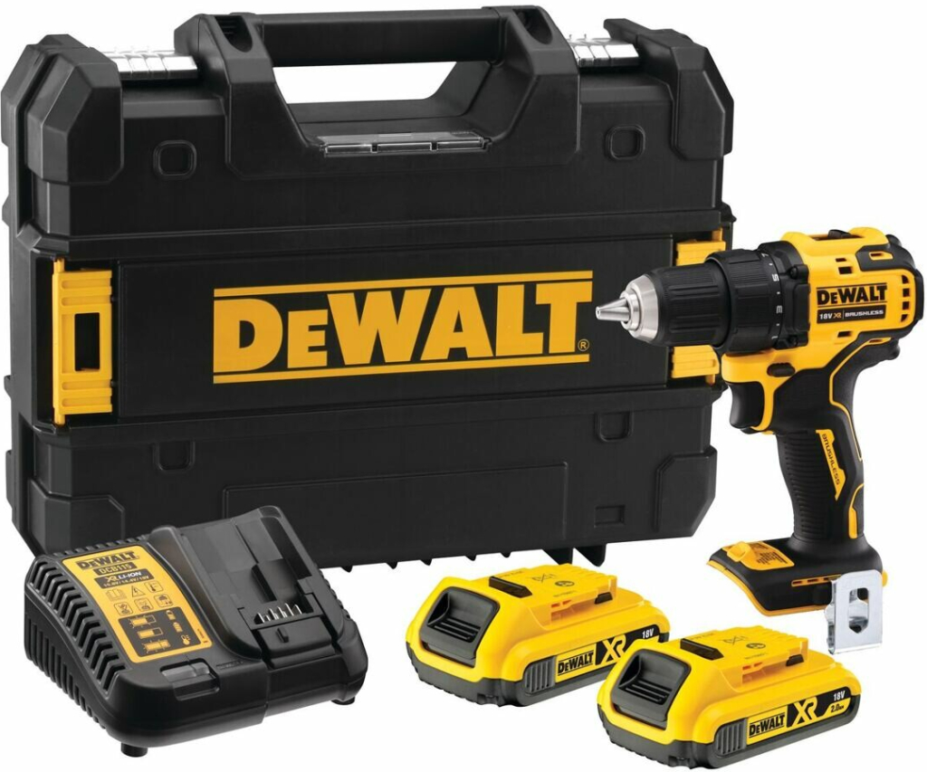 DeWALT DCD708D2