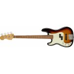 Fender Player Plus Precision Bass – Zboží Mobilmania