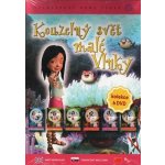 Kouzelný svět malé vlnky – 6 DVD – Zbozi.Blesk.cz