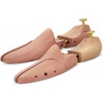 Napínák do obuvi z cédrového dřeva Kaps, 44 – Zboží Dáma