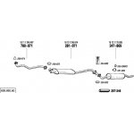 Bosal BS 256-874 – Hledejceny.cz
