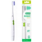 Gum Sonic Daily White – Zboží Živě