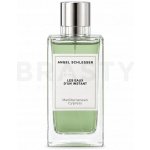 Angel Schlesser Les Eaux d'Un Instant Mediterranean Cypress toaletní voda unisex 100 ml – Hledejceny.cz