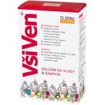 Dr. Müller VšiVen balzám na vlasy & šampon 270 ml – Zboží Mobilmania