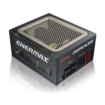 Enermax DigiFanless 550W Platinum EDF550AWN