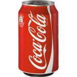 Coca Cola 330 ml – Sleviste.cz