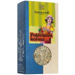 Sonnentor Polévkové koření 25 g – Zbozi.Blesk.cz