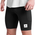 Saysky Drip Dye Combat+ Short Tights – Zboží Dáma