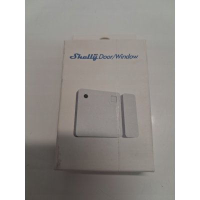 Shelly SHELLY-BLU-DW-W – Zboží Dáma