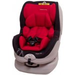 Coto Baby Lunaro Pro Isofix 2017 červená – Hledejceny.cz