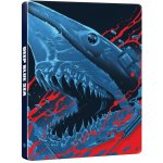 Útok z hlubin 4K Ultra HD BD Steelbook – Hledejceny.cz