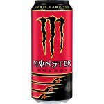 Monster Energy Lewis Hamilton 500 ml – Hledejceny.cz
