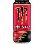 Monster Energy Lewis Hamilton 500 ml – Zboží Dáma