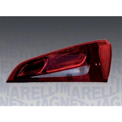Zadní světlo MAGNETI MARELLI 714021800801 – Hledejceny.cz
