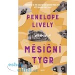 Měsíční tygr - Penelope Lively – Hledejceny.cz