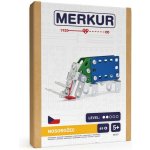 Merkur Mini ZOO - Nosorožec - 49 – Zboží Mobilmania