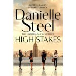 High Stakes - Steel Danielle – Zboží Dáma