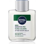 Nivea Men Sensitive Hemp balzám po holení s konopným olejem 100 ml – Zboží Mobilmania