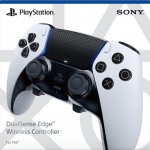 PlayStation 5 DualSense Edge PS719444190 – Zboží Živě