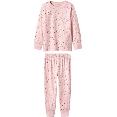 Lupilu pyžamo sv. růžová – Zboží Dáma