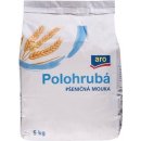 Aro pšeničná mouka polohrubá, 1kg