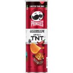Pringles Minecraft pálivé chipsy s příchutí chilli papriček 156 g – Zboží Dáma