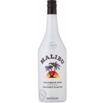 Malibu 21% 1 l (holá láhev) – Zbozi.Blesk.cz