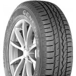 General Tire Snow Grabber 245/65 R17 107H – Hledejceny.cz