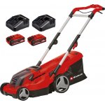 Einhell GE-CM 36/37 Li 3413170 – Zbozi.Blesk.cz