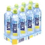 Active O2 lemon 8 x0,75 l – Hledejceny.cz