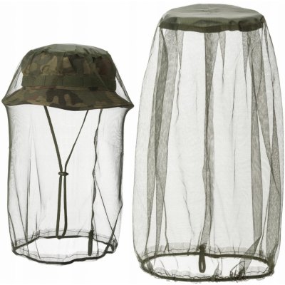 Helikon-Tex Moskytiéra polyesterová síťovina olivově zelená – Zboží Mobilmania