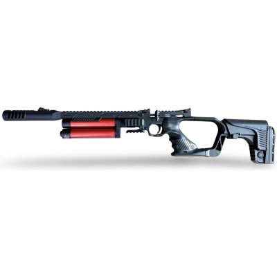 Hatsan JET III RED 5,5mm – Hledejceny.cz