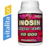 Inosin zvyšuje zásobování svalů kyslíkem 100 kapslí – Hledejceny.cz