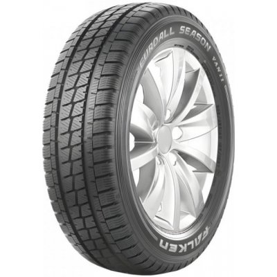 Falken EuroAll Season VAN11 225/55 R17 108H