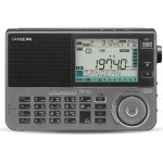 Sangean ATS-909X2 – Zboží Živě