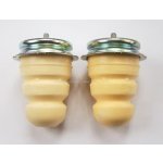 DACO Dorazy k tlumičům zadní FIAT DOBLO 01–2009 | Zboží Auto