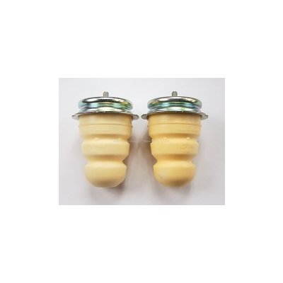 DACO Dorazy k tlumičům zadní FIAT DOBLO 01–2009 | Zboží Auto