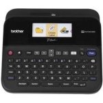 Brother PT-D600VP PTD600VPYJ1 – Zboží Živě