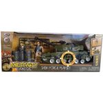 STARX Tank se zvukem – Hledejceny.cz