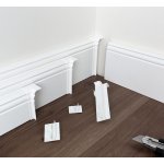 Parador roh vnitřní bílá HL 1 – Zbozi.Blesk.cz